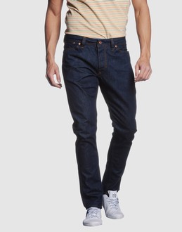 DIESEL - DENIM - Jeans - on YOOX.COM