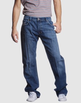 DIESEL - DENIM - Jeans - on YOOX.COM