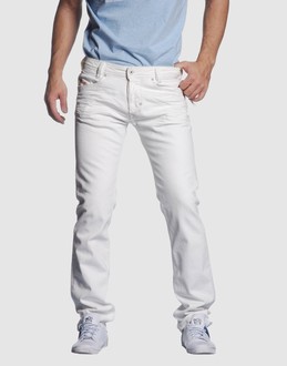DIESEL JEANS Pantaloni jeans su YOOX.COM