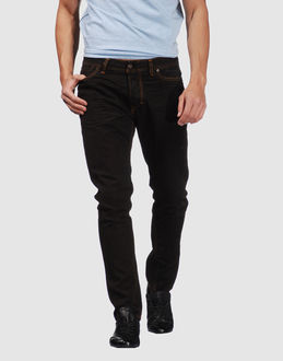 DIESEL - Men - DENIM - Jeans on YOOX.COM