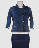 ANDREW MACKENZIE - Denim outerwear