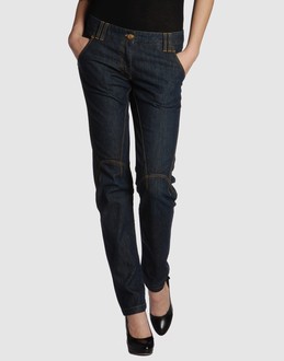 DOLCE &amp;amp; GABBANA - JEANS  - Pantalons jeans - sur YOOX.COM