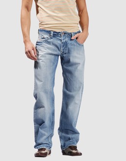 Diesel jeans  pantalons jeans
