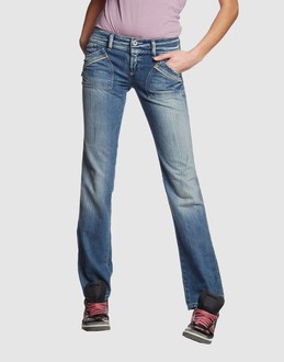 DIESEL - DENIM - Jeans - on YOOX.COM