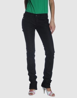 DIESEL - DENIM - Jeans - on YOOX.COM