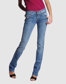 DIESEL JEANS Pantaloni jeans su YOOX.COM