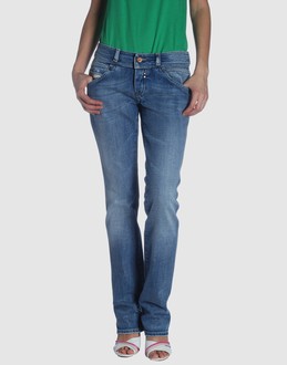 DIESEL - DENIM - Jeans - on YOOX.COM