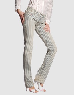 DIESEL - DENIM - Jeans - on YOOX.COM