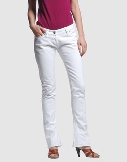 Confronta prezzi Bad spirit jeans pantaloni jeans su yoox.com