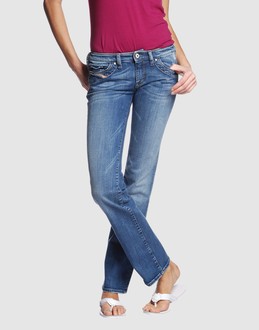 Diesel Pantalons jeans