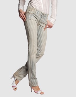 DIESEL - DENIM - Jeans - on YOOX.COM