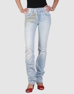 DIESEL - DENIM - Jeans - on YOOX.COM
