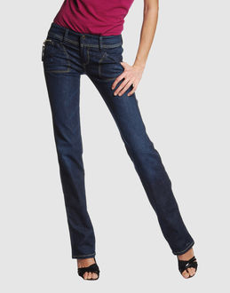 DIESEL - DENIM - Jeans - on YOOX.COM