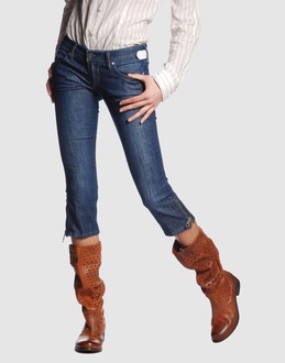 DIESEL - DENIM - Jeans - on YOOX.COM