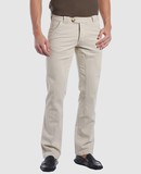 BARBA JEANS Pantaloni jeans su YOOXCOM