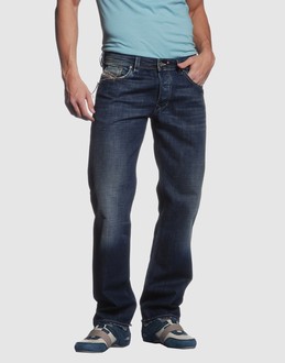 DIESEL JEANS Pantaloni jeans su YOOX.COM
