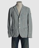 DIESEL - Denim outerwear