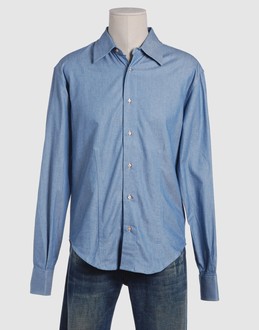 Soho jeans  chemises jeans