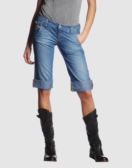 DIESEL - DENIM - Jeans - on YOOX.COM