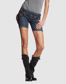 DIESEL - DENIM - Jeans - on YOOX.COM
