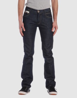 9TH THE NINTH DENIM Jeans on YOOXCOM
