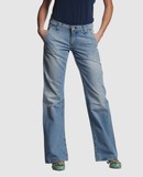 PAUSE JEANS Pantaloni jeans su YOOXCOM
