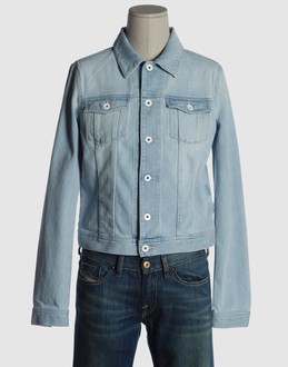Confronta prezzi Diesel jeans capispalla jeans su yoox.com