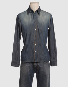Confronta prezzi David mayer jeans camicie jeans su yoox.com
