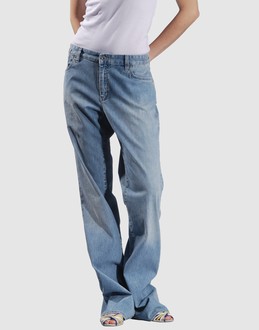 ARMANI JEANS JEANS Pantaloni jeans su YOOX.COM