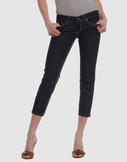 DONDUP JEANS Pantaloni jeans su YOOX.COM