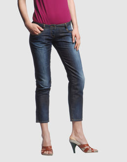 PATRIZIA PEPE - DENIM - Jeans - on YOOX.COM