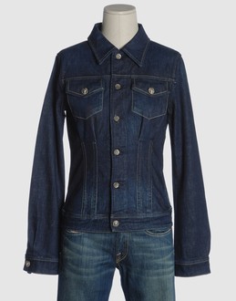 Confronta prezzi Diesel jeans capispalla jeans su yoox.com