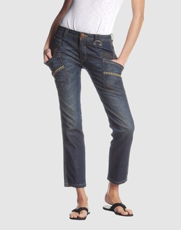 Confronta prezzi 55 dsl jeans pantaloni jeans su yoox.com