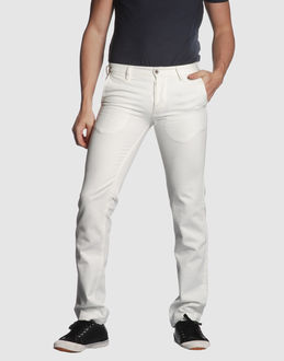 MAURO GRIFONI - DENIM - Jeans - on YOOX.COM