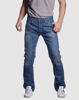 55 DSL - DENIM - Jeans - on YOOX.COM