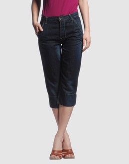 Confronta prezzi Fornarina jeans pantaloni jeans su yoox.com