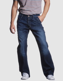 Confronta prezzi 55 dsl jeans pantaloni jeans su yoox.com