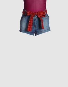 MPD MY PRIVATE DIARY JEANS Pantaloni jeans su YOOX.COM