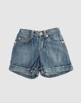 ICE ICE ICEBERG JEANS Pantaloni jeans su YOOX.COM