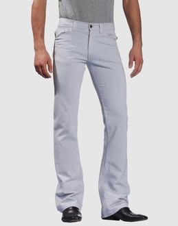 NOSE DNM - DENIM - Jeans - on YOOX.COM