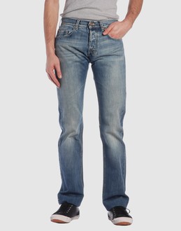 NOSE - DENIM - Jeans - on YOOX.COM