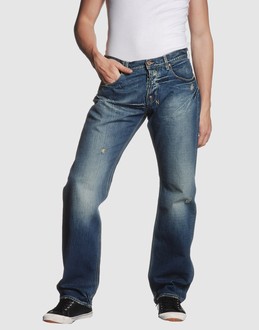 Nose Pantalons jeans