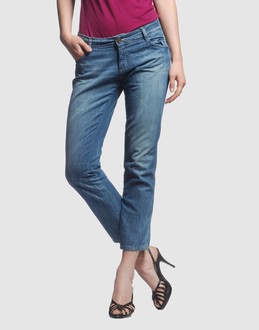 PATRIZIA PEPE - DENIM - Jeans - on YOOX.COM
