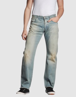 Confronta prezzi Nose jeans pantaloni jeans su yoox.com