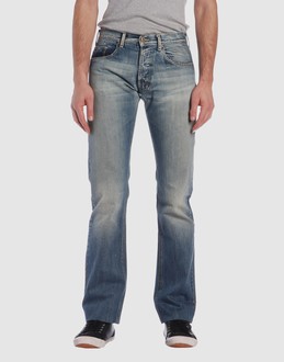 NOSE - DENIM - Jeans - on YOOX.COM
