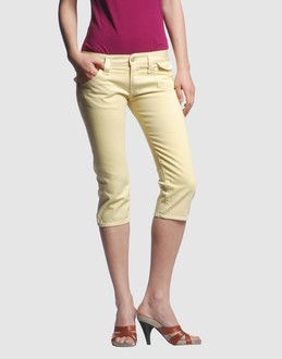Confronta prezzi Fornarina jeans pantaloni jeans su yoox.com