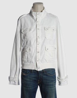 Confronta prezzi Diesel jeans capispalla jeans su yoox.com