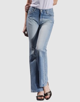 Confronta prezzi Fuerteventura jeans pantaloni jeans su yoox.com