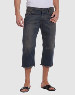Drkshdw jeans  pantalons jeans