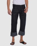 PEACHOOKREJBERG JEANS Pantaloni jeans su YOOXCOM